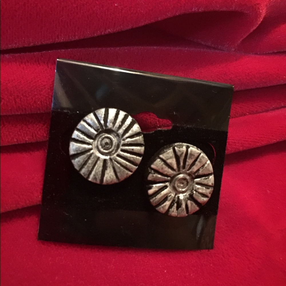 Handcrafted terracotta jewelry